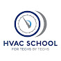 HVAC School YouTube channel thumbnail