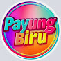 payung biru 69 YouTube channel thumbnail