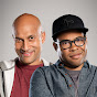 Key & Peele YouTube channel thumbnail