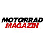 Motorradmagazin YouTube channel thumbnail