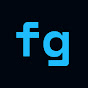 flattened globe YouTube channel thumbnail