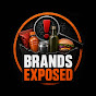 Brands Exposed  YouTube channel thumbnail