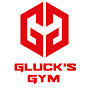 Gluck's Gym YouTube channel thumbnail
