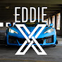 EddieX YouTube channel thumbnail