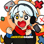 JackStarGaming YouTube channel thumbnail