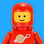 Minifigured YouTube channel thumbnail