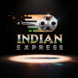 Ind Express  YouTube channel thumbnail