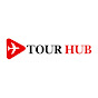 tour hub YouTube channel thumbnail