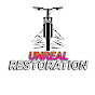 Unreal Restoration YouTube channel thumbnail