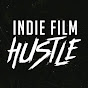 Indie Film Hustle Podcast YouTube channel thumbnail