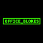 Office Blokes React YouTube channel thumbnail
