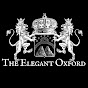 The Elegant Oxford YouTube channel thumbnail