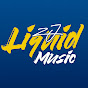 ZJ Liquid Music YouTube channel thumbnail