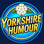 Yorkshire Humour YouTube channel thumbnail