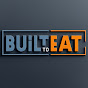 Built to Eat YouTube channel thumbnail
