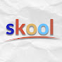 The Skool School YouTube channel thumbnail