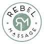 Rebel Massage YouTube channel thumbnail