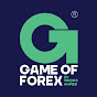 Game of Forex By Waqas Ahmed YouTube channel thumbnail