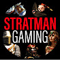 STRATMAN YouTube channel thumbnail