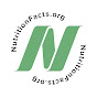 NutritionFacts.org YouTube channel thumbnail