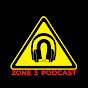 Zone3Podcast YouTube channel thumbnail