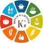 KitchNGroove YouTube channel thumbnail