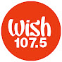 Wish 107.5 YouTube channel thumbnail