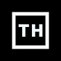 The Talent House YouTube channel thumbnail