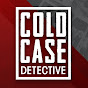 Cold Case Detective YouTube channel thumbnail