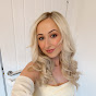 Floralie YouTube channel thumbnail