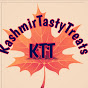 Kashmir Tasty Treats YouTube channel thumbnail
