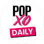 POPxoDaily YouTube channel thumbnail
