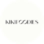 Kikifoodies YouTube channel thumbnail