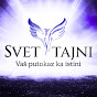 Svet tajni YouTube channel thumbnail