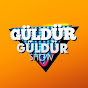 Güldür Güldür YouTube channel thumbnail