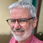 Stephen Travers Art YouTube channel thumbnail