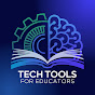Tech Tools for Educators YouTube channel thumbnail