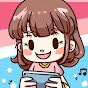 CherieGaming YouTube channel thumbnail