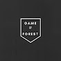 GameForest YouTube channel thumbnail