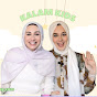 Kalam Kids - Learning Islam & Arabic for Kids YouTube channel thumbnail