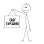 Easy Explained 2.0 YouTube channel thumbnail