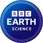 BBC Earth Science YouTube channel thumbnail