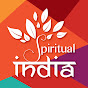 Nova Spiritual India YouTube channel thumbnail