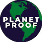 Planet Proof YouTube channel thumbnail
