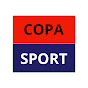 Copa Sport YouTube channel thumbnail