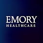 Emory Healthcare YouTube channel thumbnail
