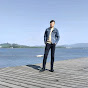 小岳来了24 YouTube channel thumbnail