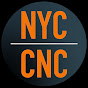 NYC CNC YouTube channel thumbnail