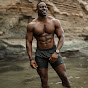 Reuben Brooks YouTube channel thumbnail
