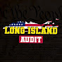 Long Island Audit YouTube channel thumbnail